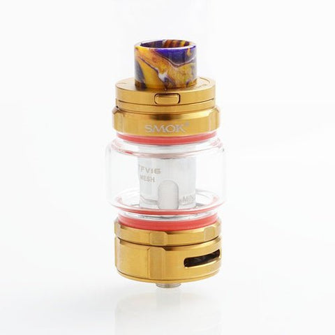 Smok TFV16 Tank - Topvapewholesale