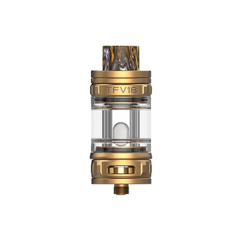 SMOK - TFV18 - TANK - Topvapewholesale