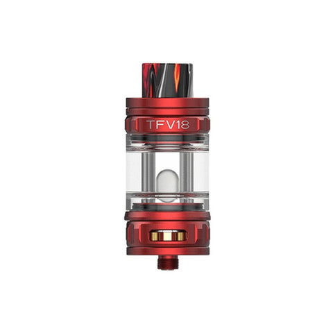 SMOK - TFV18 - TANK - Topvapewholesale