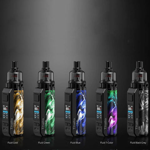 SMOK - THALLO S - POD KIT - Topvapewholesale