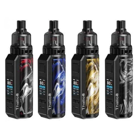 SMOK - THALLO S - POD KIT - Topvapewholesale