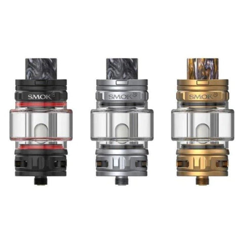 Smok - TVF18 Tank Atomizer - Topvapewholesale