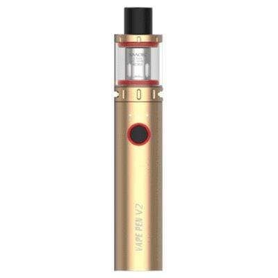 SMOK - VAPE PEN V2 - VAPE KIT - Topvapewholesale