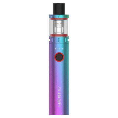 SMOK - VAPE PEN V2 - VAPE KIT - Topvapewholesale