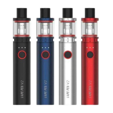 SMOK - VAPE PEN V2 - VAPE KIT - Topvapewholesale