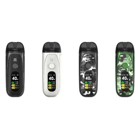 SMOK - X POZZ - POD KIT - Topvapewholesale