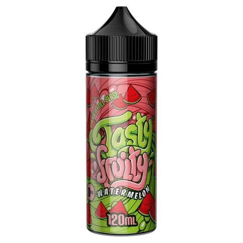 Tasty Fruity 100ml Shortfill - Topvapewholesale