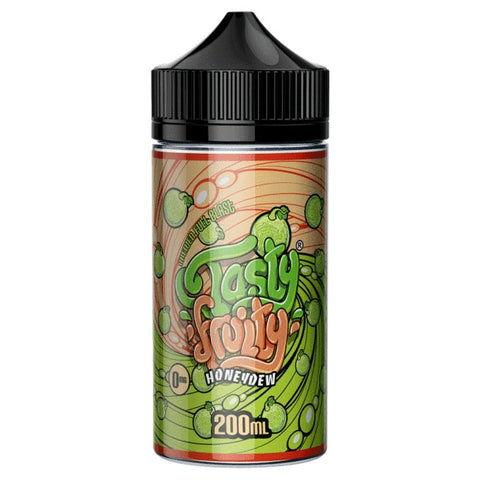 Tasty Fruity 200ml Shortfill - Topvapewholesale