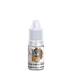 Uk Labs 10ML Nic Salt (Pack of 10) - Topvapewholesale