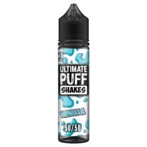 Ultimate Puff Shakes 50ml Shortfill - Topvapewholesale