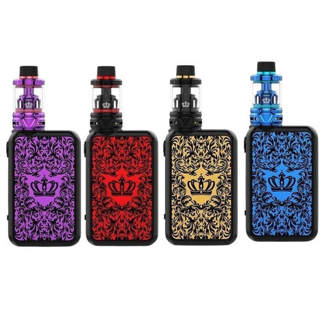 Uwell - Crown 4 - Vape Kit - Topvapewholesale