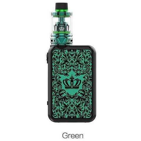 Uwell - Crown 4 - Vape Kit - Topvapewholesale