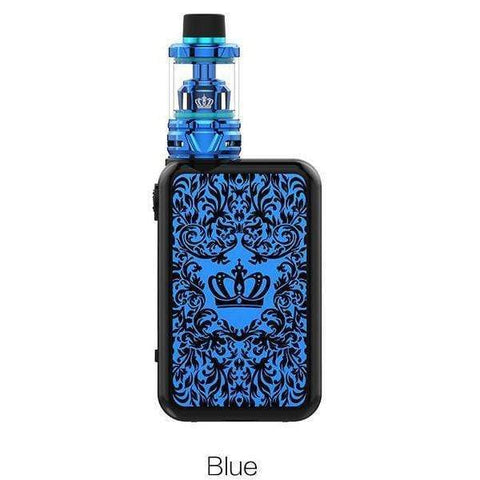 Uwell - Crown 4 - Vape Kit - Topvapewholesale