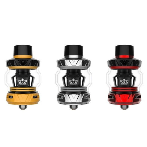 UWELL - CROWN V - TANK - Topvapewholesale