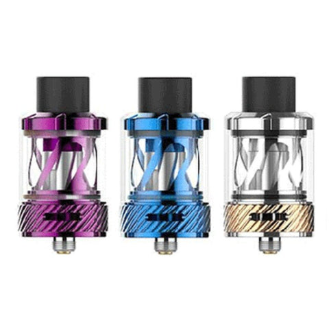 UWELL - NUNCHAKU - TANK - Topvapewholesale