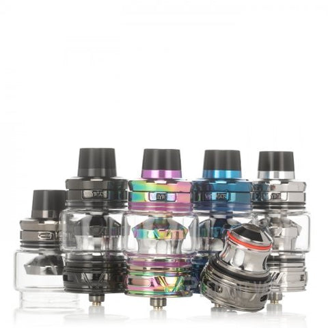 Uwell Valyrian III Tank - Topvapewholesale