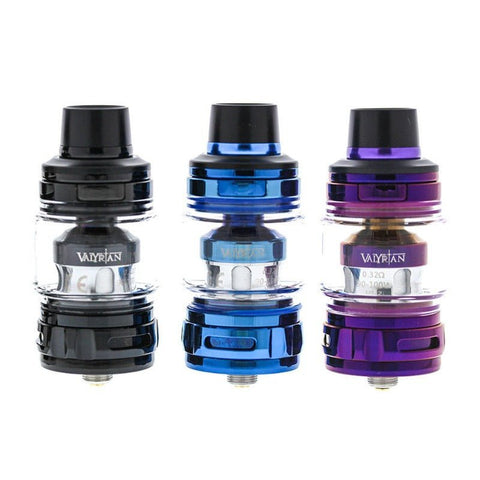 UWELL - VALYRIAN - TANK - Topvapewholesale