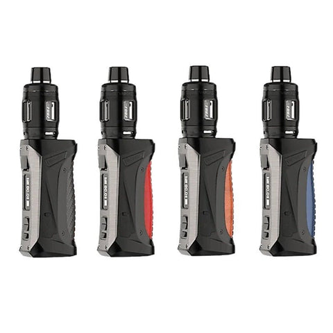 VAPORESSO - FORZ TX80 - VAPE KIT - Topvapewholesale