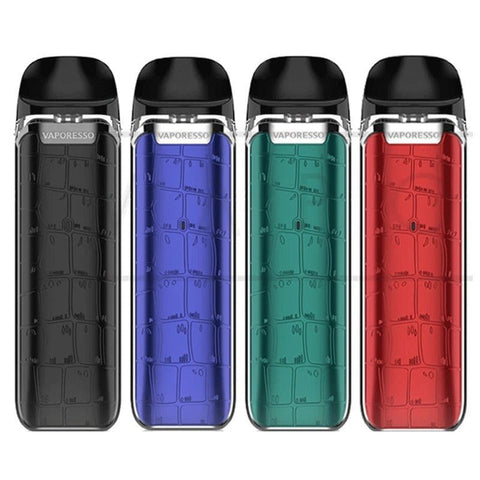 Vaporesso Luxe Q Pod Kit - Topvapewholesale