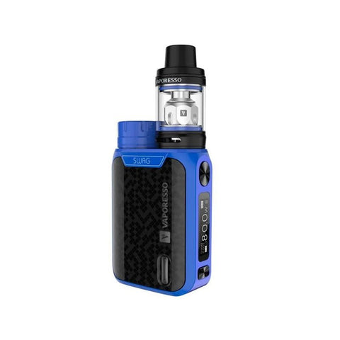 VAPORESSO - SWAG - VAPE KIT - Topvapewholesale