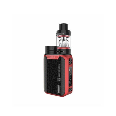 VAPORESSO - SWAG - VAPE KIT - Topvapewholesale