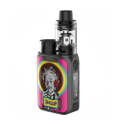 VAPORESSO - SWAG - VAPE KIT - Topvapewholesale