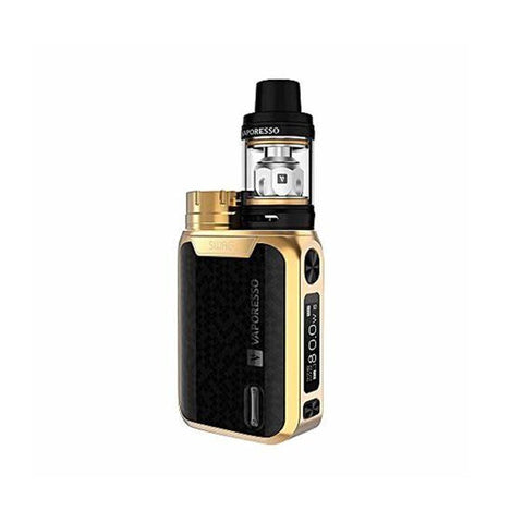 VAPORESSO - SWAG - VAPE KIT - Topvapewholesale