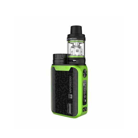 VAPORESSO - SWAG - VAPE KIT - Topvapewholesale