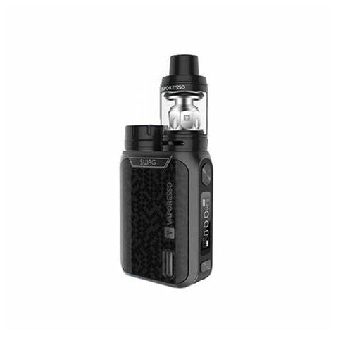 VAPORESSO - SWAG - VAPE KIT - Topvapewholesale