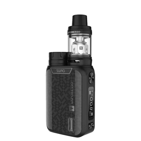 VAPORESSO - SWAG - VAPE KIT - Topvapewholesale