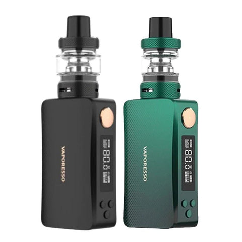 Voopoo Argus Gt 2 Vape Kit - Topvapewholesale