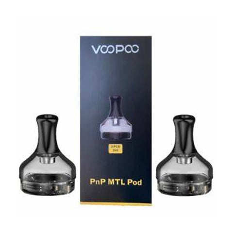 Voopoo Pnp Pods - Topvapewholesale